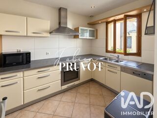  Maison à vendre 5 pièces 83 m²