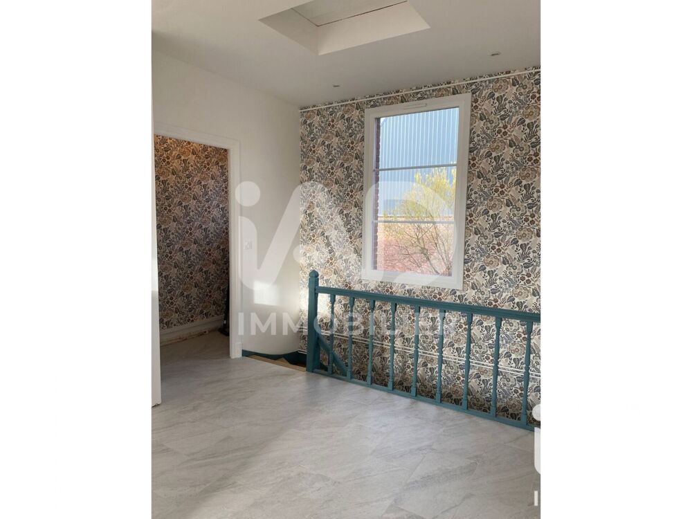 Vente Maison Vente Maison/villa 4 pièces Albert