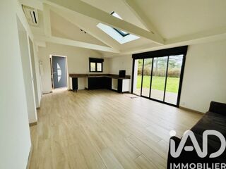 Maison à vendre 3 pièces 60 m²