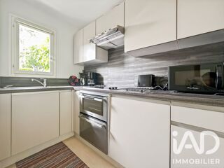  Maison à vendre 4 pièces 54 m²