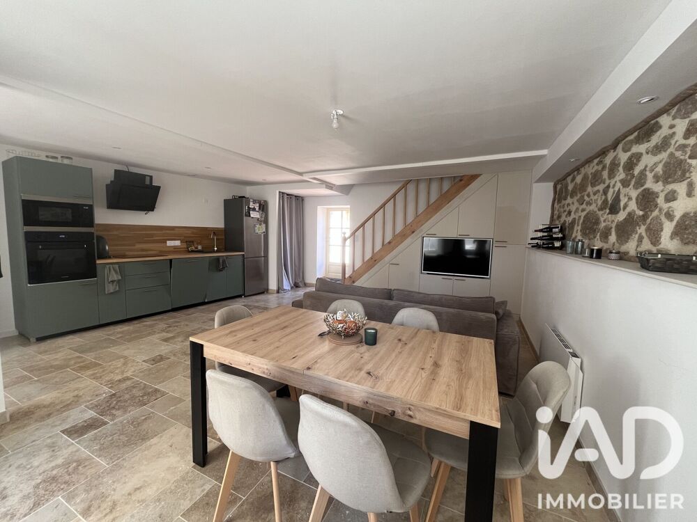 Vente Maison Vente Maison/villa 4 pièces Pouzauges