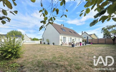   Vente Maison/villa 6 pièces Maison - 6 pièce(s) - 171 m²