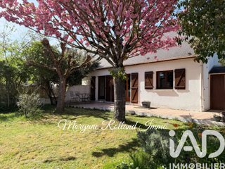  Maison à vendre 7 pièces 130 m²