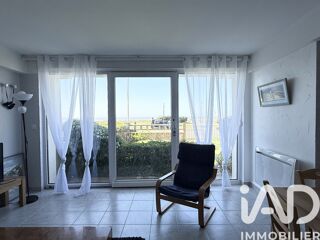  Appartement à vendre 2 pièces 48 m²