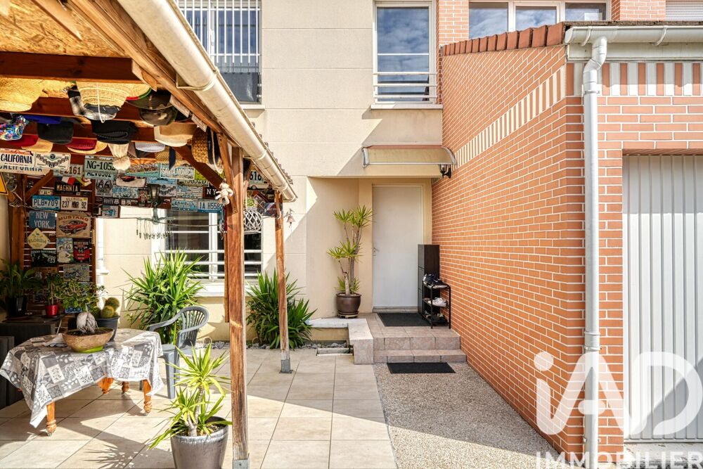 Vente Maison Vente Maison/villa 5 pièces Gennevilliers