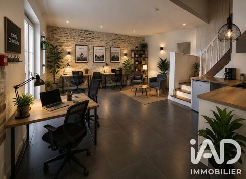   Vente Boutique/Local commercial 75 m&sup2; 