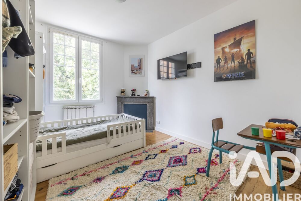 à vendre  Appartement Biarritz (64200)