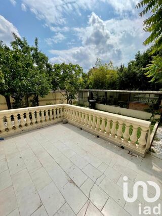  Maison à vendre 6 pièces 119 m²