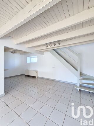  Maison � vendre 3 pi�ces 72 m�