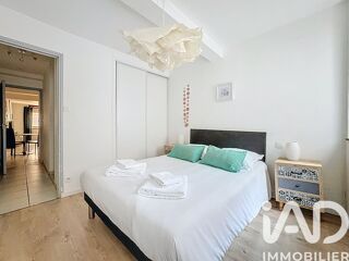 Appartement à vendre 2 pièces 41 m²