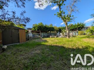  Maison à vendre 4 pièces 125 m²