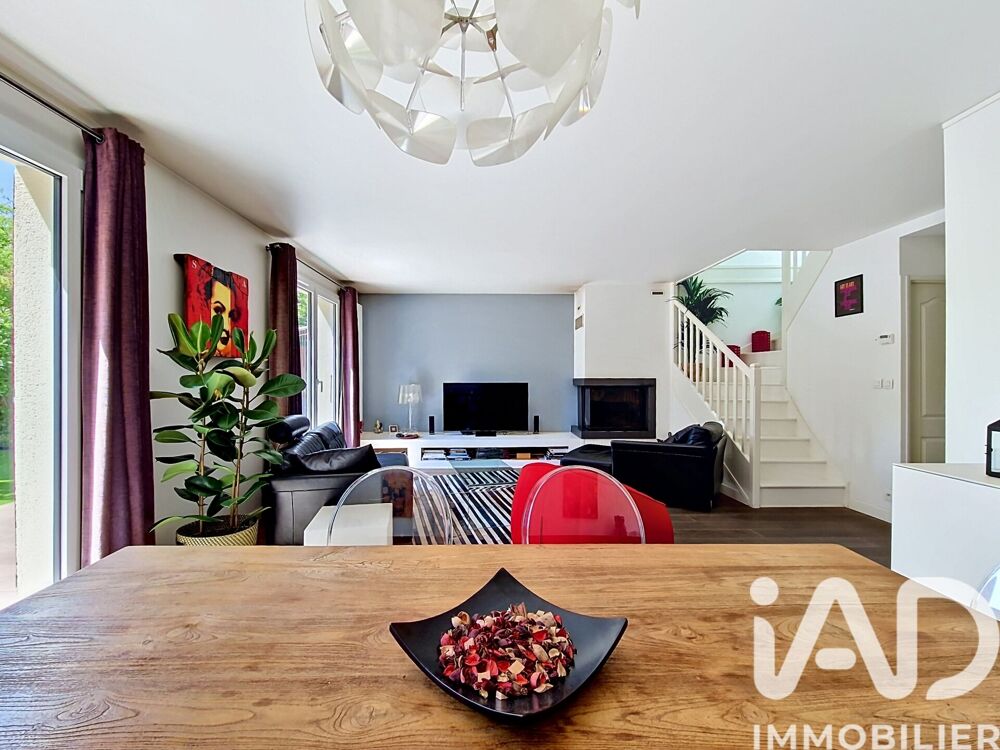 Vente Maison traditionnelle 6 pièces