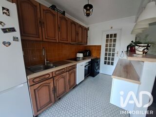  Appartement à vendre 3 pièces 63 m²