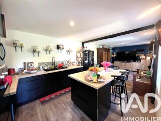  Maison à vendre 5 pièces 172 m²