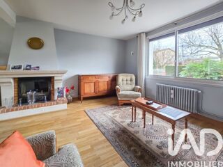  Maison � vendre 5 pi�ces 90 m�
