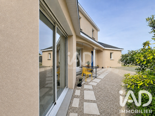  Maison à vendre 6 pièces 165 m²