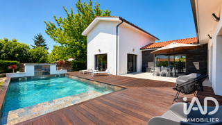  Maison à vendre 5 pièces 164 m²