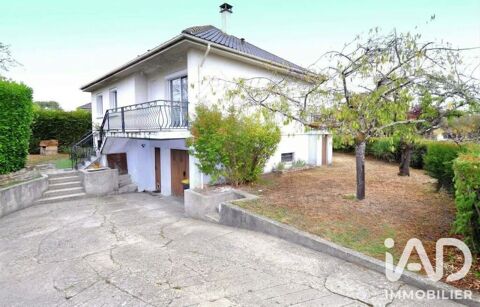   Vente Maison/villa 5 pièces Maison - 5 pièce(s) - 117 m²