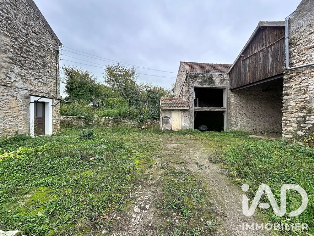 Vente Maison Vente Maison/villa 5 pièces Bouray-sur-juine