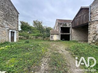 Vente Maison Vente Maison/villa 5 pièces Bouray-sur-juine