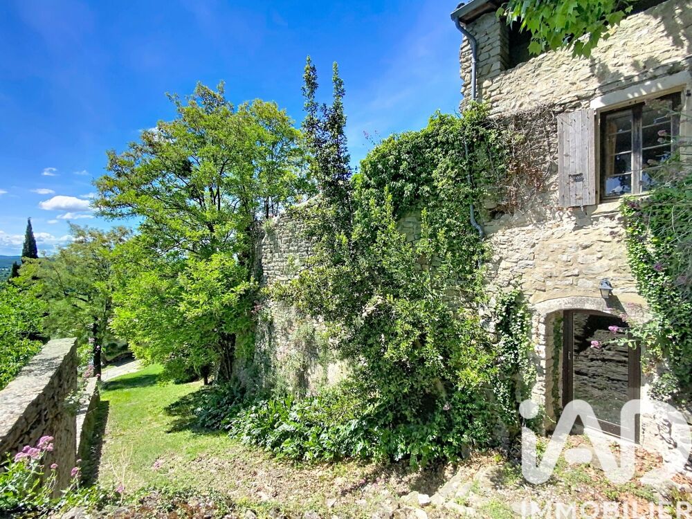 Vente Immeuble Vente Immeuble 275 m&sup2; La bégude-de-mazenc