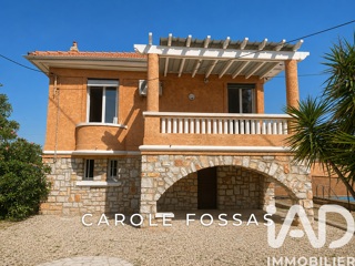 Maison à vendre 7 pièces 154 m²