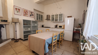  Maison à vendre 7 pièces 111 m²