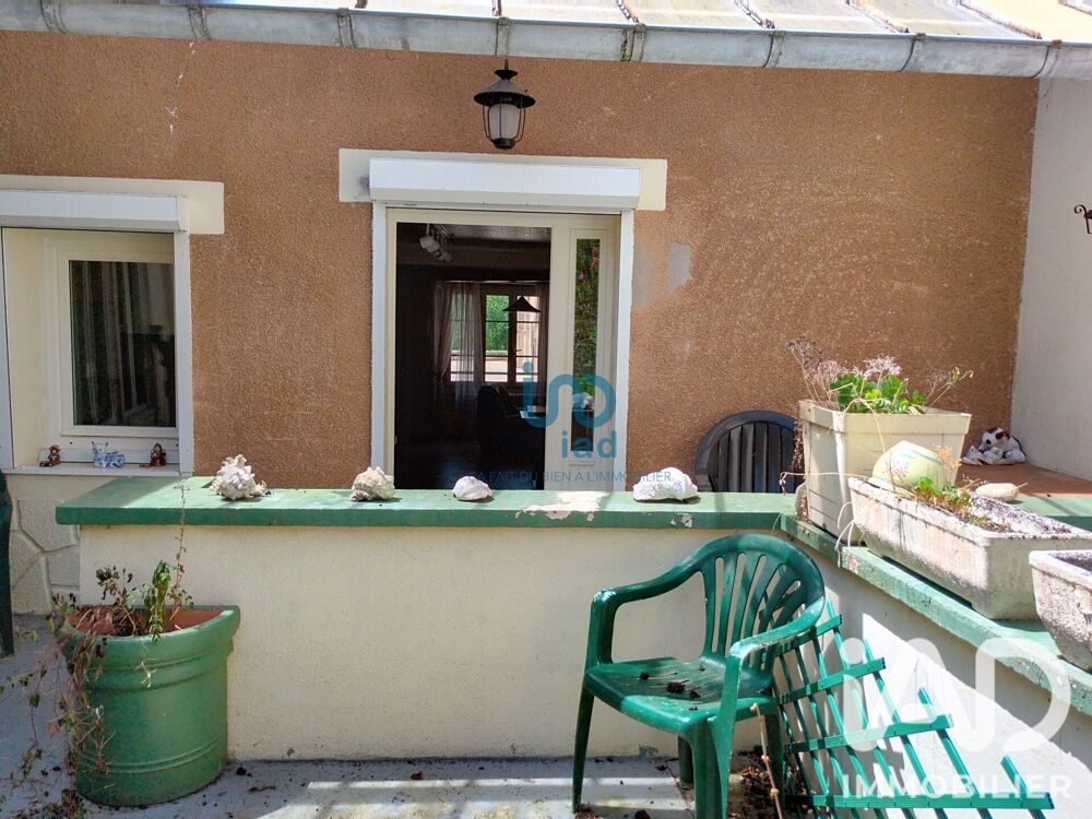 Vente Maison traditionnelle 5 pièces