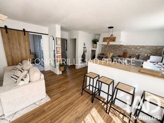  Maison à vendre 7 pièces 195 m²