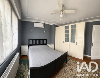  Maison à vendre 6 pièces 125 m²