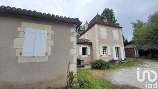  Maison à vendre 9 pièces 206 m²
