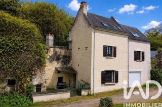  Maison à vendre 4 pièces 95 m²