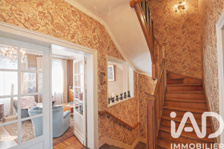  Maison à vendre 8 pièces 210 m²