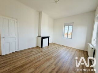  Maison à louer 4 pièces 90 m²