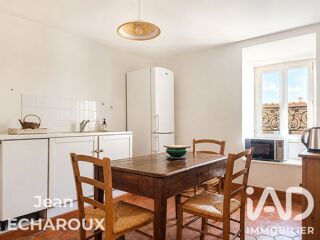  Appartement à vendre 3 pièces 80 m²