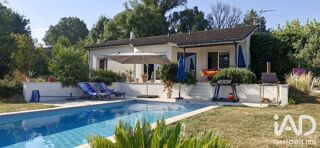  Maison à vendre 4 pièces 107 m²