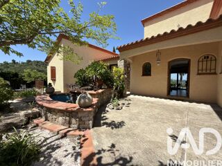  Maison à vendre 7 pièces 180 m²