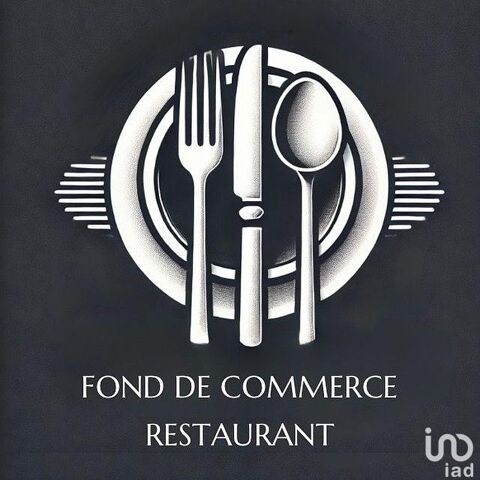 Vente Restaurant 110 m&sup2; 352000 74960 Cran-gevrier