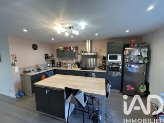  Maison à vendre 12 pièces 160 m²