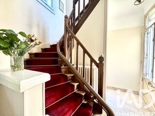  Maison � vendre 7 pi�ces 168 m�