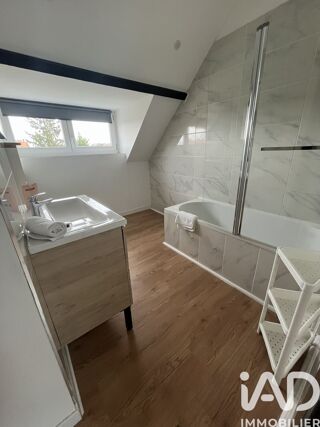  Maison à vendre 4 pièces 110 m²
