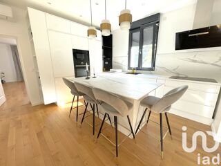  Maison à vendre 7 pièces 197 m²