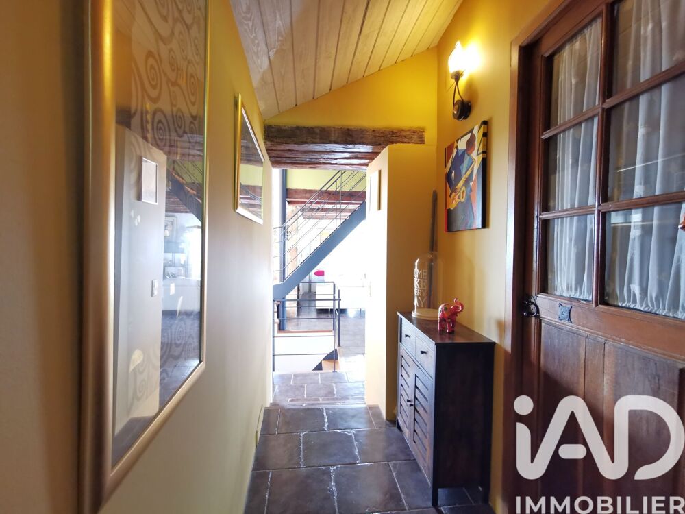 à vendre  Maison Figeac (46100)