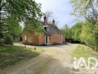  Maison à vendre 12 pièces 254 m²