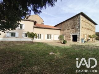  Maison à vendre 7 pièces 135 m²