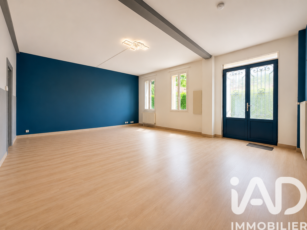 Vente Maison Vente Maison/villa 4 pièces Vayres