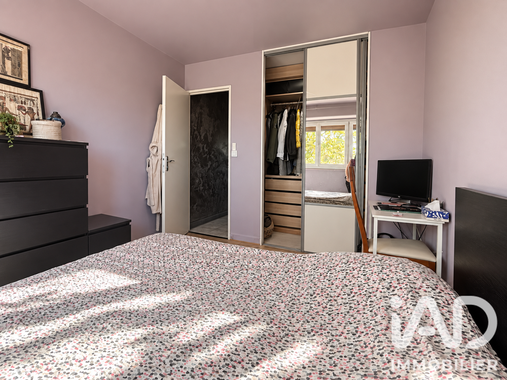 Vente Appartement Vente Appartement 3 pièces Rillieux-la-pape