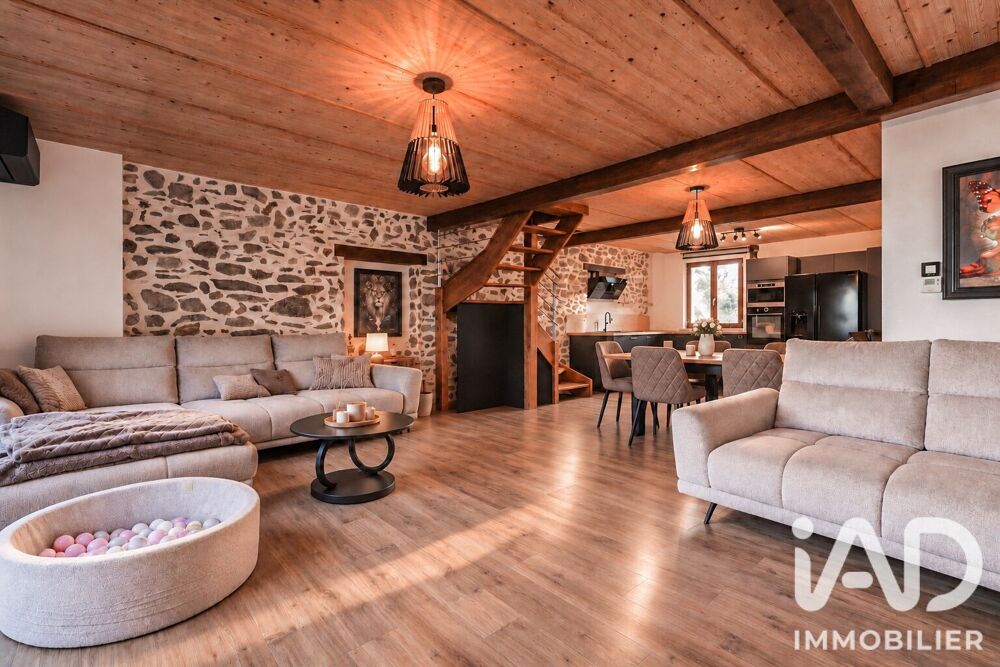 Vente Appartement Vente Appartement 4 pièces Présilly