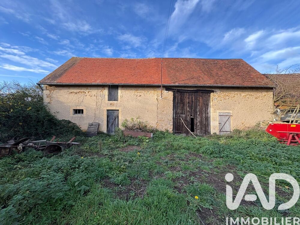 Vente Maison/villa 2 pièces