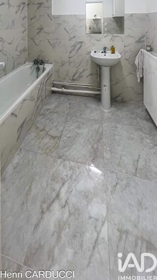 Appartement à vendre 4 pièces 73 m²